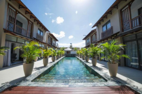 Le Mananah 2, Grand Baie
